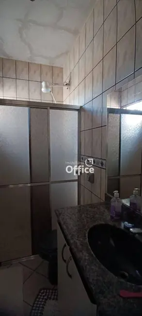 Foto 9 de Casa com 3 quartos à venda, 176m2 em Maracanã, Anapolis - GO