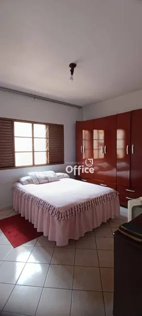 Foto 5 de Casa com 3 quartos à venda, 176m2 em Maracanã, Anapolis - GO