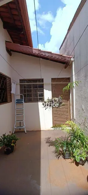 Foto 6 de Casa com 3 quartos à venda, 176m2 em Maracanã, Anapolis - GO