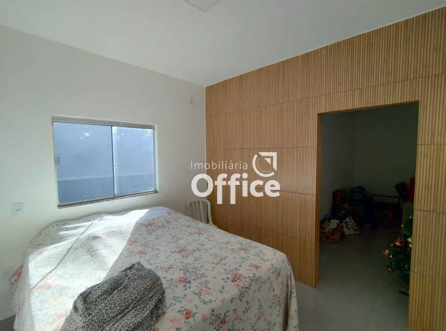 Casa com 2 quartos à venda, 300m2 em Adriana Parque, Anapolis - GO - imagem 9 Foto 9 de Casa com 2 quartos à venda, 300m2 em Adriana Parque, Anapolis - GO