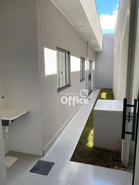 Casa com 3 quartos à venda, 150m2 em Parque Brasília 2ª Etapa, Anapolis - GO - imagem 7 Foto 7 de Casa com 3 quartos à venda, 150m2 em Parque Brasília 2ª Etapa, Anapolis - GO