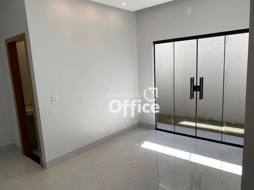 Casa com 3 quartos à venda, 150m2 em Parque Brasília 2ª Etapa, Anapolis - GO - imagem 4 Foto 4 de Casa com 3 quartos à venda, 150m2 em Parque Brasília 2ª Etapa, Anapolis - GO