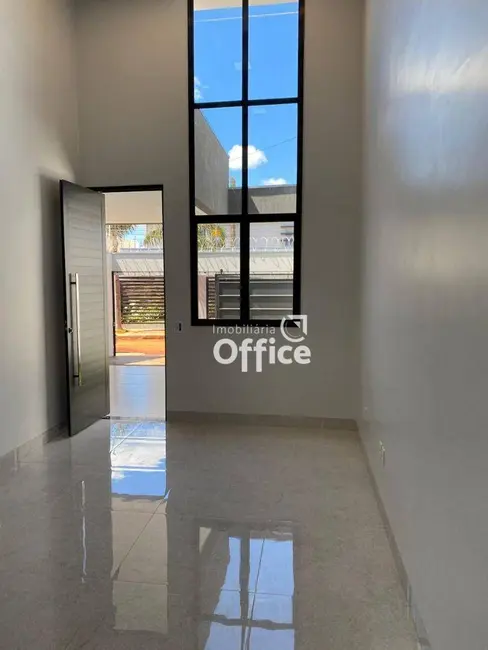 Foto 2 de Casa com 3 quartos à venda, 150m2 em Parque Brasília 2ª Etapa, Anapolis - GO