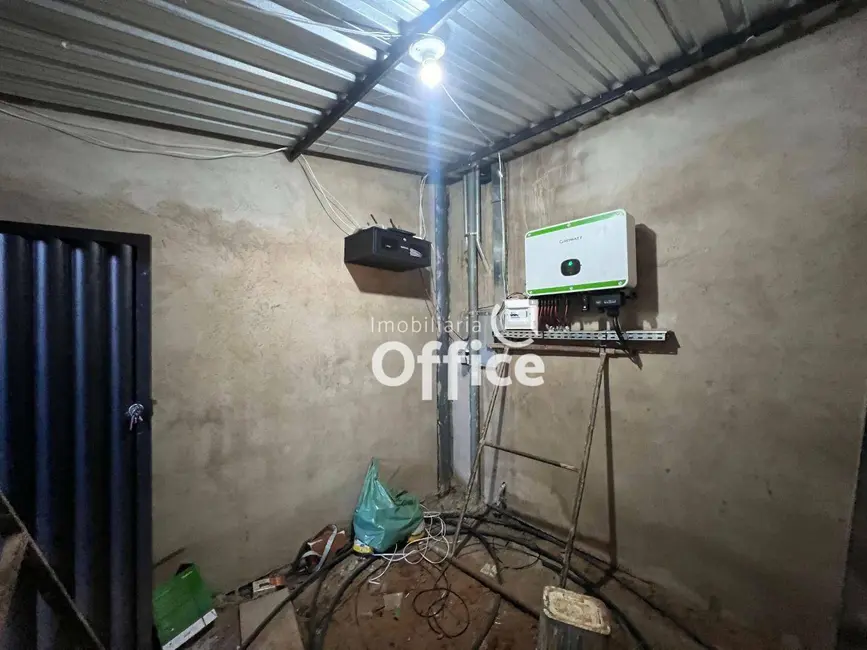 Foto 3 de Armazém / Galpão para alugar, 350m2 em Loteamento Residencial América, Anapolis - GO