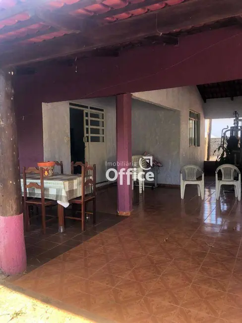 Foto 8 de Chácara com 2 quartos à venda, 23000m2 em Campo Limpo De Goias - GO