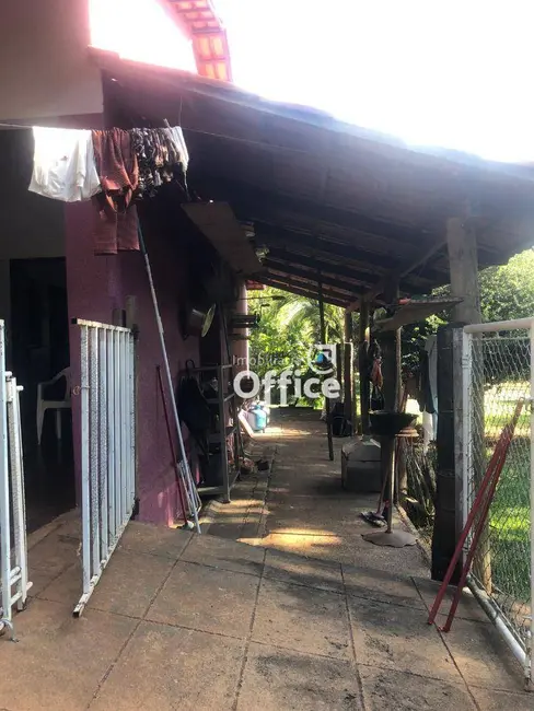 Foto 9 de Chácara com 2 quartos à venda, 23000m2 em Campo Limpo De Goias - GO