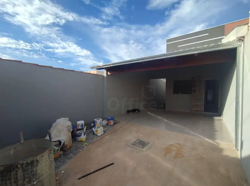 Foto 1 de Casa com 3 quartos à venda, 150m2 em Sítios de Recreio Vale das Laranjeiras, Anapolis - GO