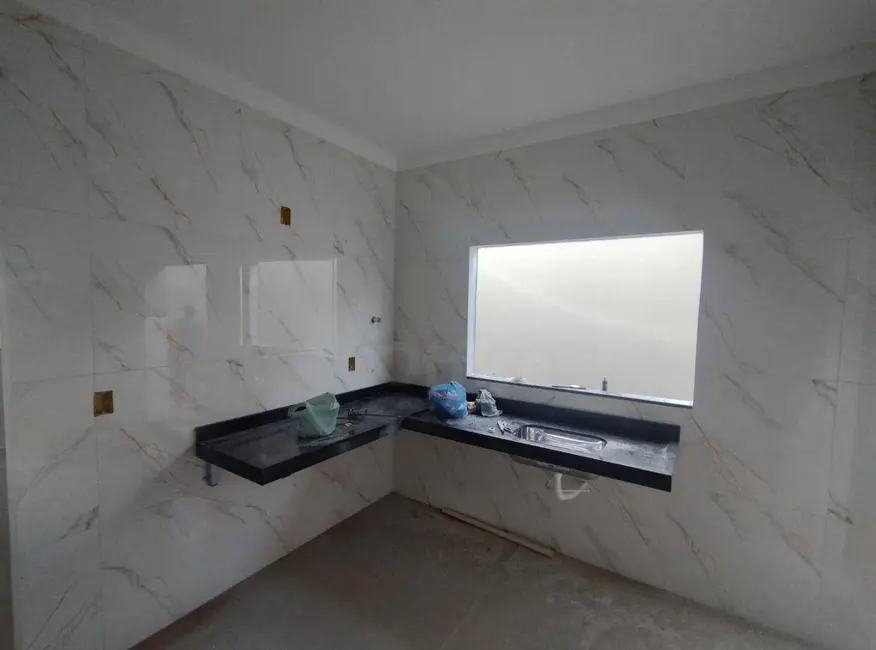 Foto 2 de Casa com 3 quartos à venda, 150m2 em Sítios de Recreio Vale das Laranjeiras, Anapolis - GO