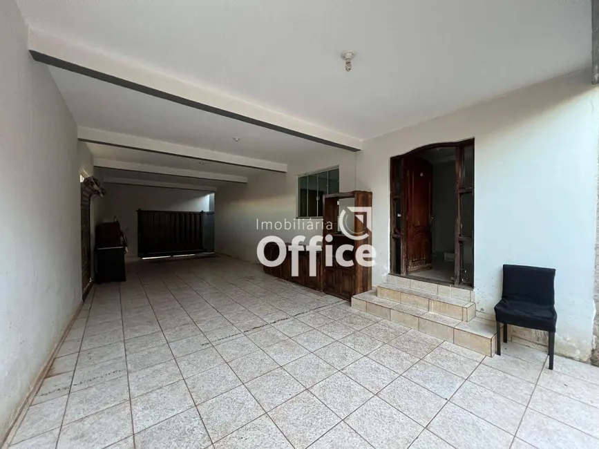 Foto 8 de Loja para alugar, 200m2 em Jardim Calixto, Anapolis - GO