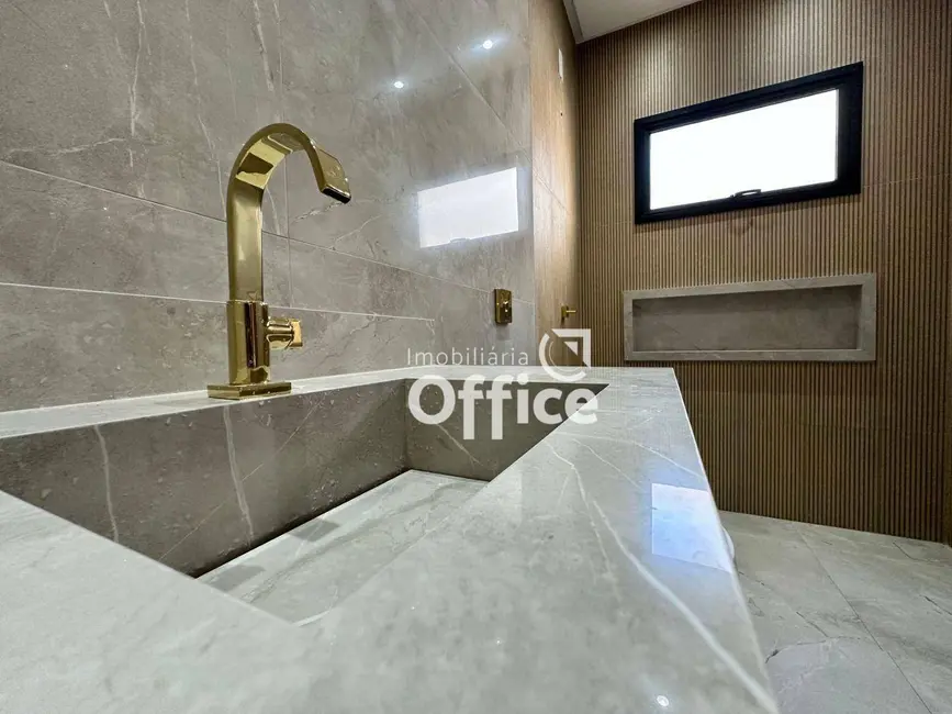 Foto 8 de Casa com 4 quartos à venda, 420m2 em Condomínio Residencial Belas Artes, Anapolis - GO