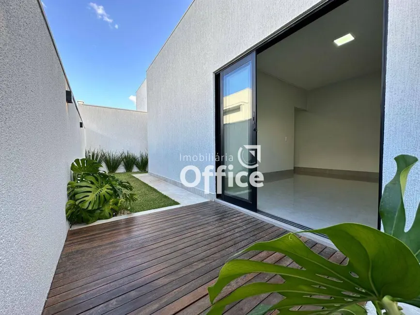 Foto 7 de Casa com 4 quartos à venda, 420m2 em Condomínio Residencial Belas Artes, Anapolis - GO