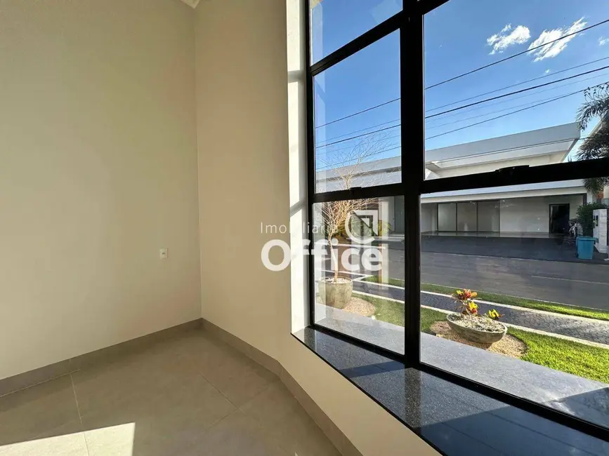 Foto 6 de Casa com 4 quartos à venda, 420m2 em Condomínio Residencial Belas Artes, Anapolis - GO