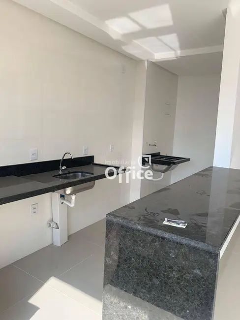 Foto 1 de Apartamento com 2 quartos à venda, 75m2 em Jundiaí, Anapolis - GO