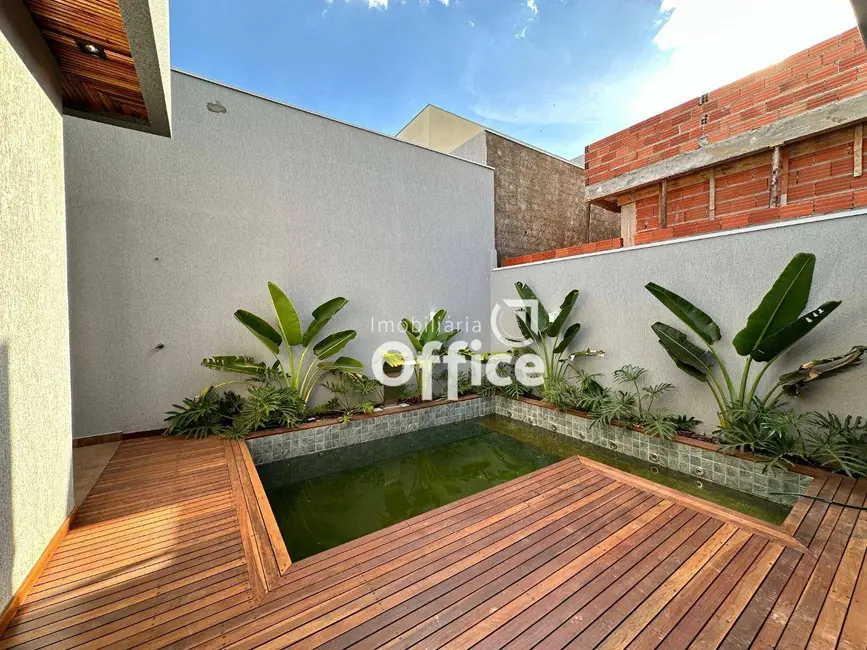 Foto 7 de Casa de Condomínio com 3 quartos à venda, 420m2 em Condomínio Residencial Grand Trianon, Anapolis - GO