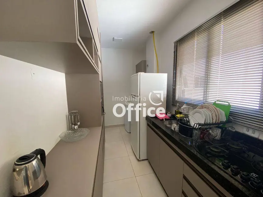 Foto 7 de Apartamento com 2 quartos à venda, 51m2 em Calixtolândia, Anapolis - GO