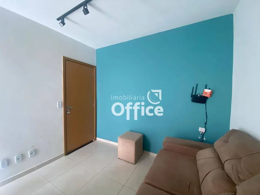 Foto 4 de Apartamento com 2 quartos à venda, 51m2 em Calixtolândia, Anapolis - GO