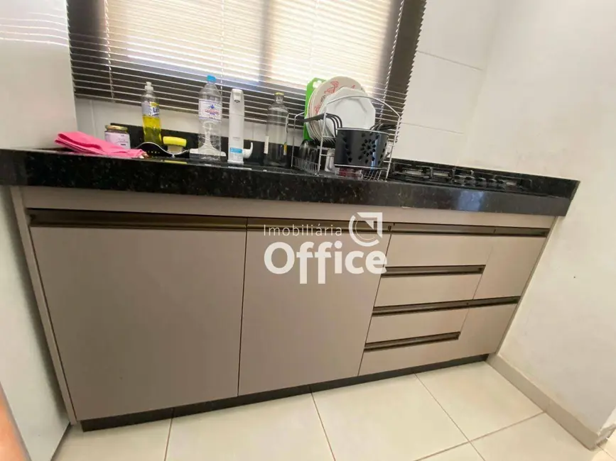 Foto 9 de Apartamento com 2 quartos à venda, 51m2 em Calixtolândia, Anapolis - GO