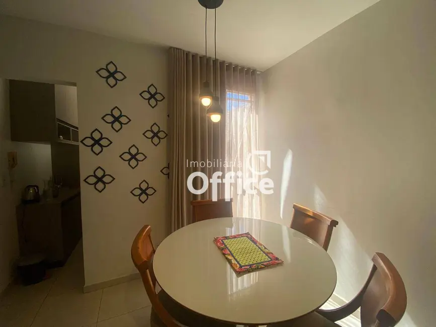 Foto 6 de Apartamento com 2 quartos à venda, 51m2 em Calixtolândia, Anapolis - GO
