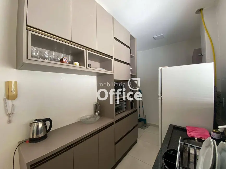 Foto 8 de Apartamento com 2 quartos à venda, 51m2 em Calixtolândia, Anapolis - GO