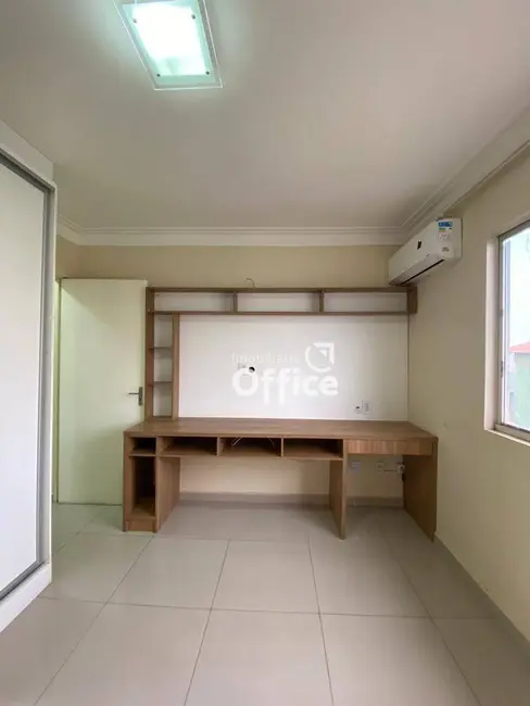 Foto 7 de Apartamento com 2 quartos à venda, 55m2 em Setor Sul Jamil Miguel, Anapolis - GO