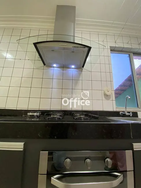 Foto 3 de Apartamento com 2 quartos à venda, 55m2 em Setor Sul Jamil Miguel, Anapolis - GO