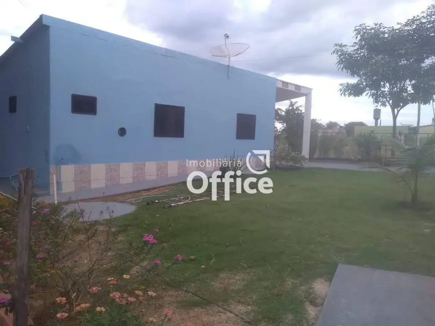 Foto 6 de Chácara com 2 quartos à venda, 500m2 em Corumba De Goias - GO