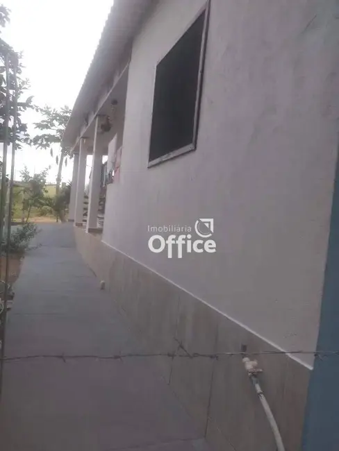 Foto 4 de Chácara com 2 quartos à venda, 500m2 em Corumba De Goias - GO