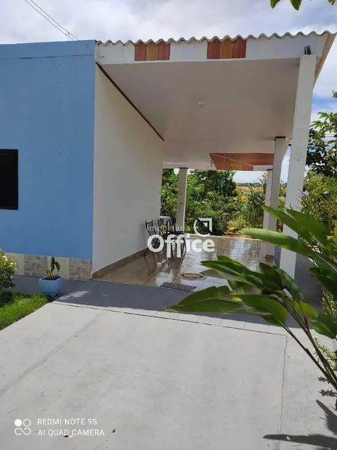 Foto 8 de Chácara com 2 quartos à venda, 500m2 em Corumba De Goias - GO