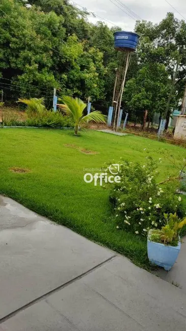 Foto 9 de Chácara com 2 quartos à venda, 500m2 em Corumba De Goias - GO