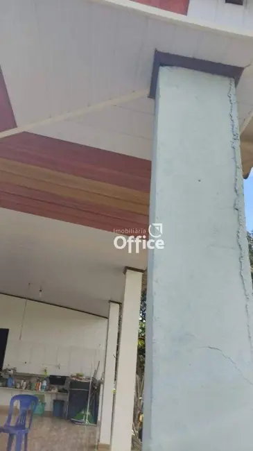 Foto 5 de Chácara com 2 quartos à venda, 500m2 em Corumba De Goias - GO