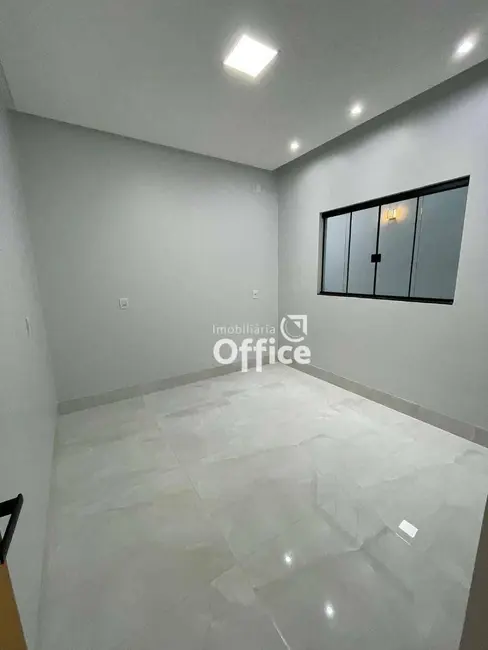 Foto 9 de Casa com 3 quartos à venda, 273m2 em Itamaraty, Anapolis - GO