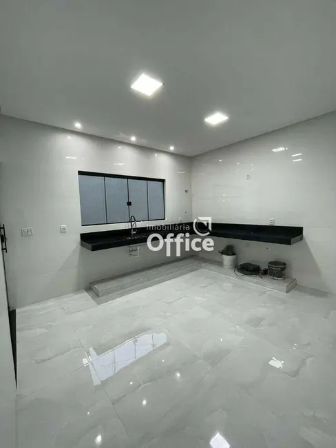 Foto 7 de Casa com 3 quartos à venda, 273m2 em Itamaraty, Anapolis - GO