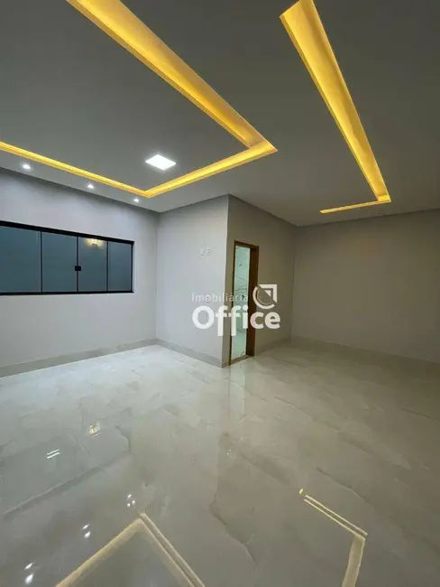 Foto 8 de Casa com 3 quartos à venda, 273m2 em Itamaraty, Anapolis - GO
