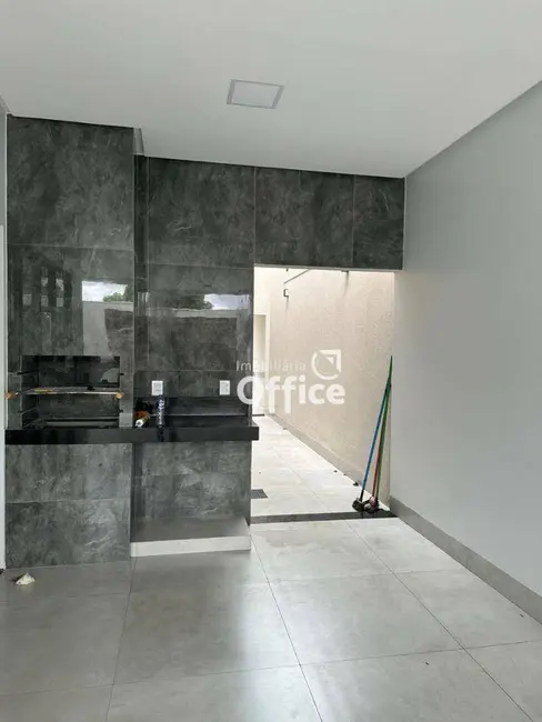 Casa com 3 quartos à venda, 200m2 em Itamaraty, Anapolis - GO - imagem 4 Foto 4 de Casa com 3 quartos à venda, 200m2 em Itamaraty, Anapolis - GO