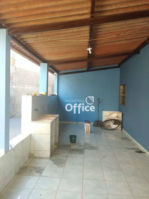 Casa com 3 quartos à venda, 300m2 em Jardim dos Ipês, Anapolis - GO - imagem 9 Foto 9 de Casa com 3 quartos à venda, 300m2 em Jardim dos Ipês, Anapolis - GO