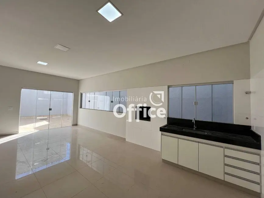 Foto 5 de Casa com 3 quartos para alugar, 200m2 em Anapolis - GO
