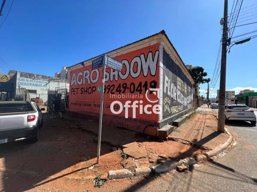 Foto 4 de Loja para alugar, 200m2 em São José, Anapolis - GO