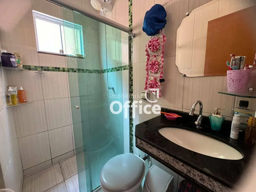 Foto 4 de Casa com 3 quartos à venda, 200m2 em Parque dos Pirineus, Anapolis - GO