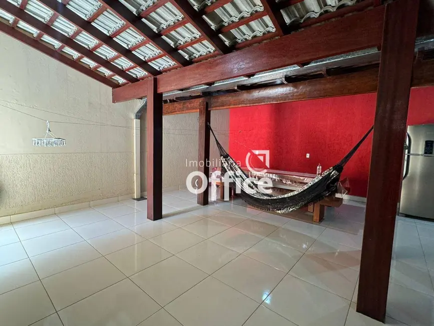 Casa com 3 quartos à venda, 200m2 em Parque dos Pirineus, Anapolis - GO - imagem 9 Foto 9 de Casa com 3 quartos à venda, 200m2 em Parque dos Pirineus, Anapolis - GO