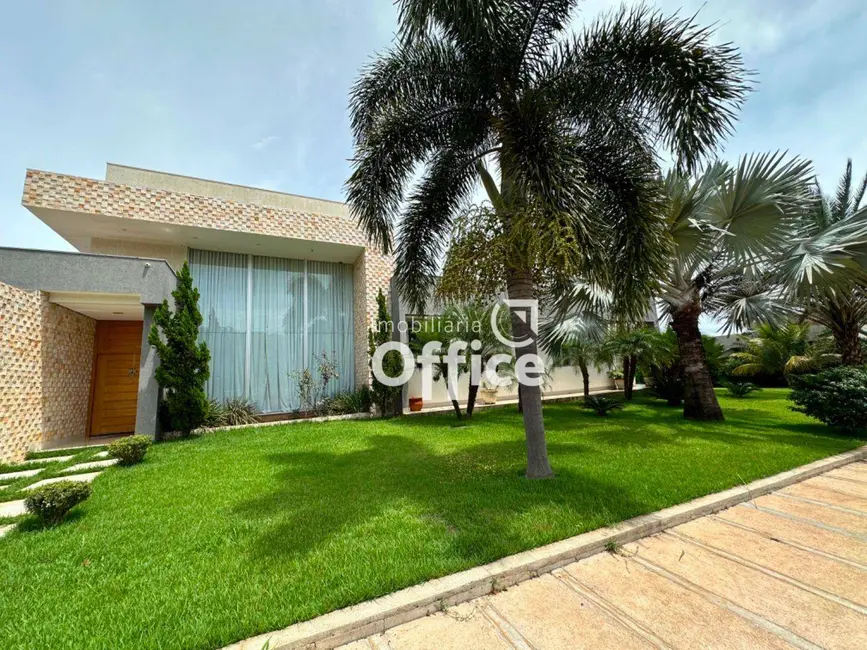 Foto 7 de Casa de Condomínio com 4 quartos à venda, 2009m2 em Jardim Santa Cecília, Anapolis - GO