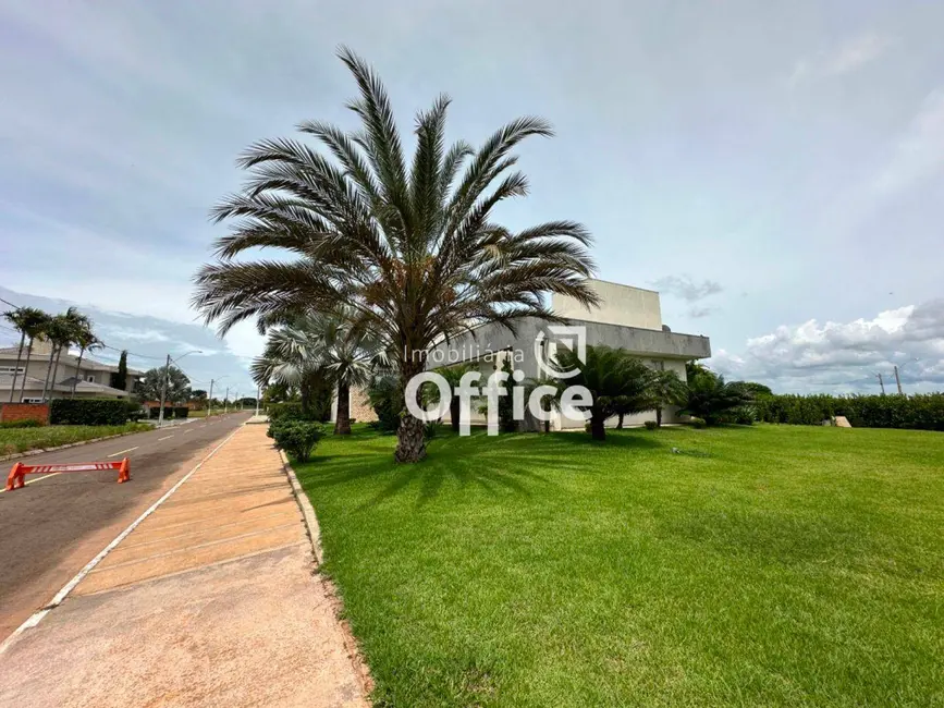 Foto 6 de Casa de Condomínio com 4 quartos à venda, 2009m2 em Jardim Santa Cecília, Anapolis - GO