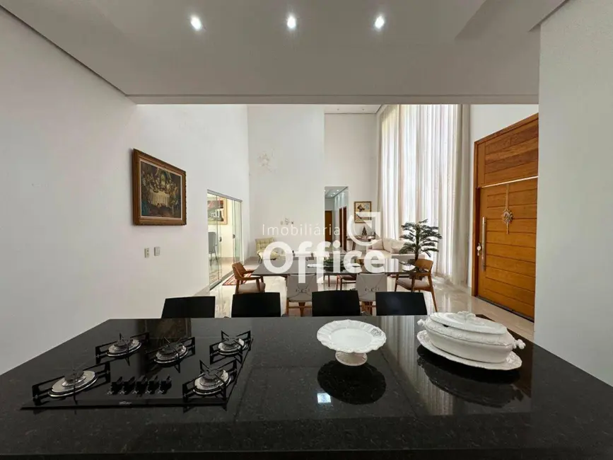 Foto 8 de Casa de Condomínio com 4 quartos à venda, 2009m2 em Jardim Santa Cecília, Anapolis - GO