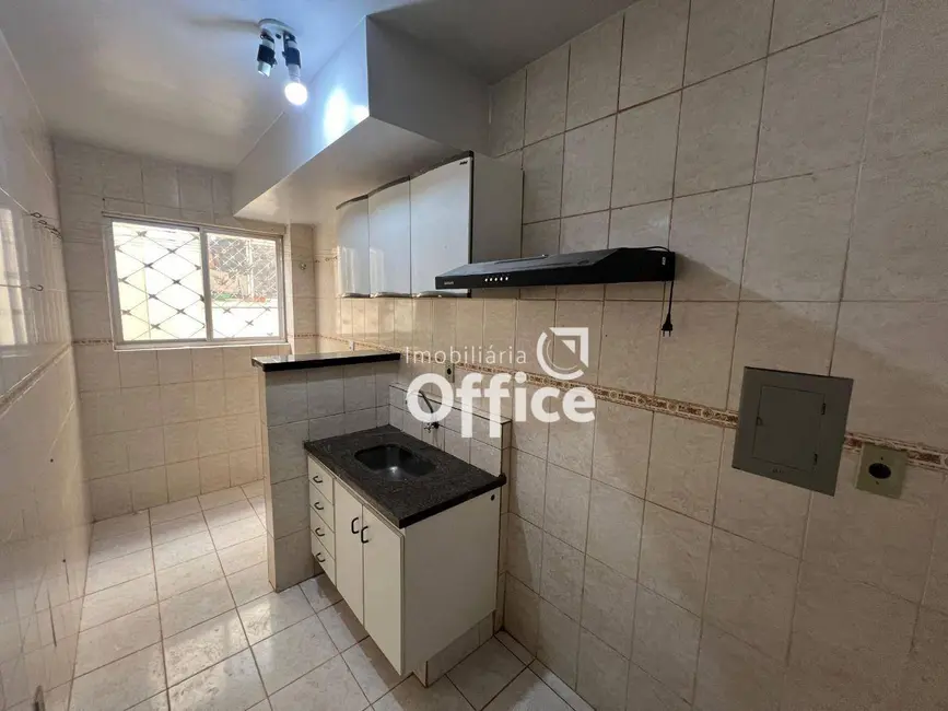Apartamento com 2 quartos para alugar, 75m2 em Cidade Universitária, Anapolis - GO - imagem 5 Foto 5 de Apartamento com 2 quartos para alugar, 75m2 em Cidade Universitária, Anapolis - GO