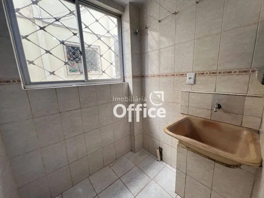 Apartamento com 2 quartos para alugar, 75m2 em Cidade Universitária, Anapolis - GO - imagem 6 Foto 6 de Apartamento com 2 quartos para alugar, 75m2 em Cidade Universitária, Anapolis - GO