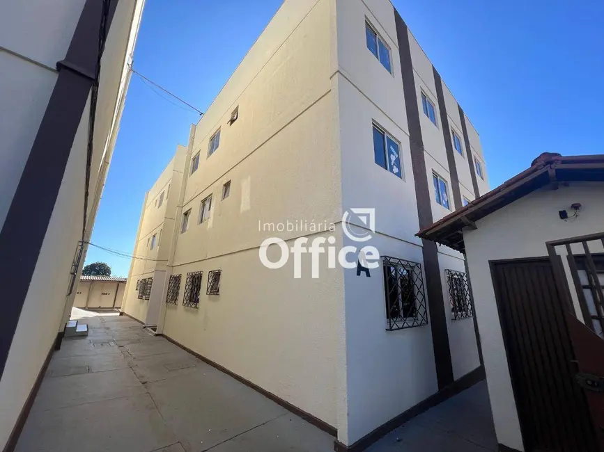 Apartamento com 2 quartos para alugar, 75m2 em Cidade Universitária, Anapolis - GO - imagem 2 Foto 2 de Apartamento com 2 quartos para alugar, 75m2 em Cidade Universitária, Anapolis - GO