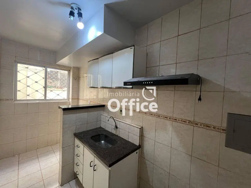 Apartamento com 2 quartos para alugar, 75m2 em Cidade Universitária, Anapolis - GO - imagem 4 Foto 4 de Apartamento com 2 quartos para alugar, 75m2 em Cidade Universitária, Anapolis - GO