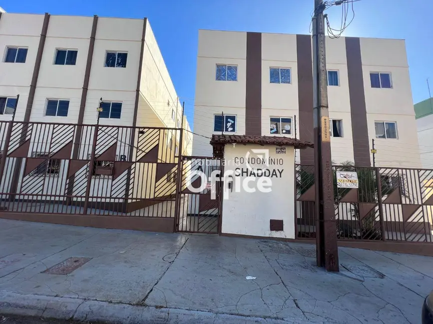 Apartamento com 2 quartos para alugar, 75m2 em Cidade Universitária, Anapolis - GO - imagem 1 Foto 1 de Apartamento com 2 quartos para alugar, 75m2 em Cidade Universitária, Anapolis - GO