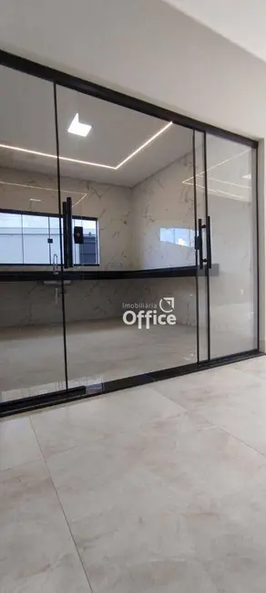 Casa com 3 quartos à venda, 250m2 em Loteamento Residencial Verona, Anapolis - GO - imagem 6 Foto 6 de Casa com 3 quartos à venda, 250m2 em Loteamento Residencial Verona, Anapolis - GO