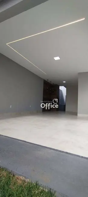 Casa com 3 quartos à venda, 250m2 em Loteamento Residencial Verona, Anapolis - GO - imagem 3 Foto 3 de Casa com 3 quartos à venda, 250m2 em Loteamento Residencial Verona, Anapolis - GO
