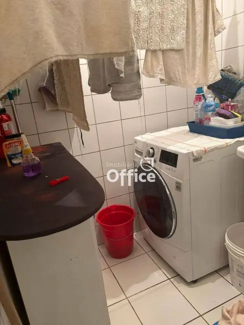Foto 7 de Apartamento com 3 quartos à venda, 80m2 em Jundiaí, Anapolis - GO